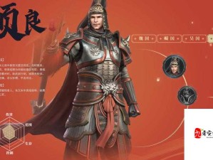 三国合伙人武将颜良属性详解与资源管理策略